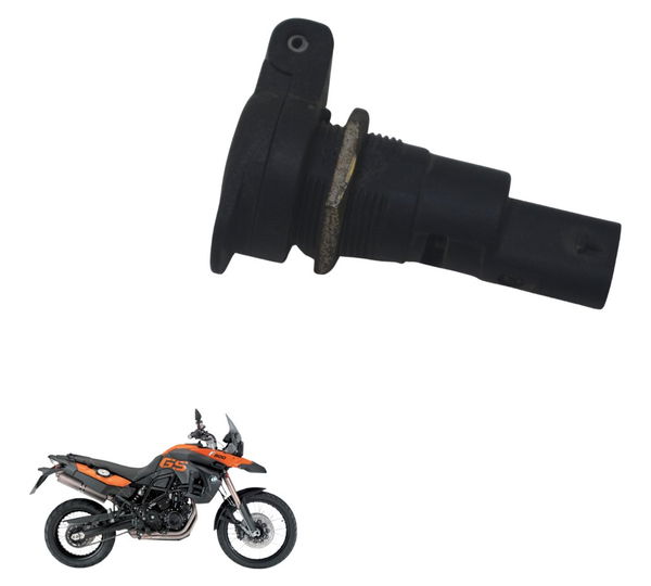 Tomada 12 V Bmw F 800 Gs 09-12 Original