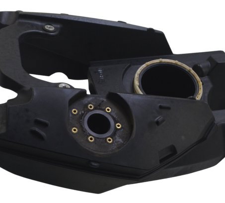 Tanque Combustível Bmw F 800 Gs 09-12 Original