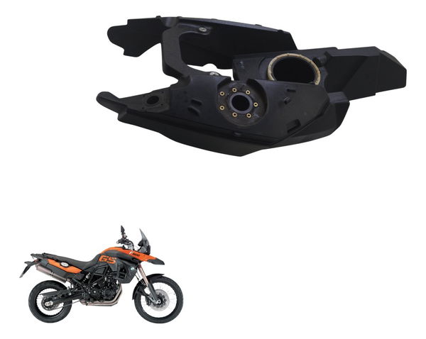 Tanque Combustível Bmw F 800 Gs 09-12 Original