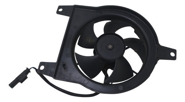 Ventoinha Radiador Bmw F 800 Gs 09-12 Original