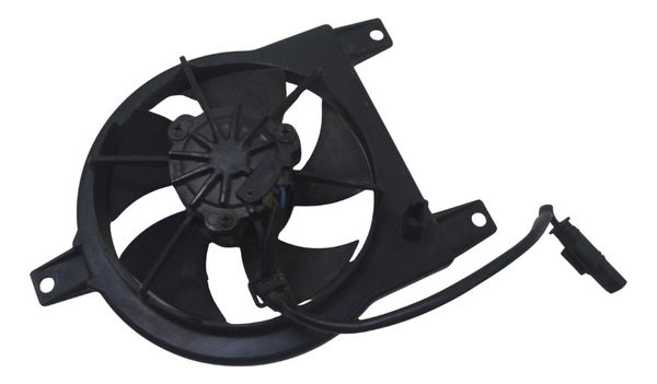 Ventoinha Radiador Bmw F 800 Gs 09-12 Original