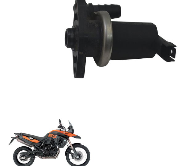 Válvula Pressão Ar Bmw F 800 Gs 09-12 Original