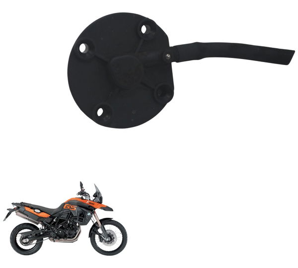 Válvula Respiro Tanque Bmw F 800 Gs 09-12 Original
