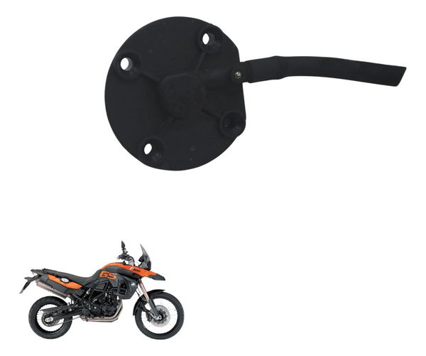 Válvula Respiro Tanque Bmw F 800 Gs 09-12 Original