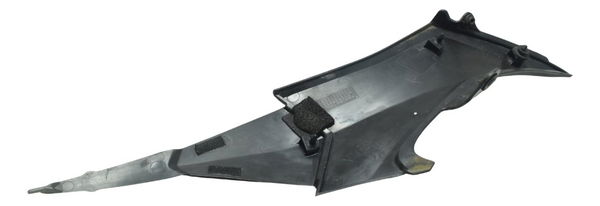 Acabamento Lateral Esquerdo Kawasaki Z 800 13-17 Original