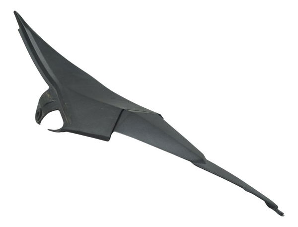 Acabamento Lateral Esquerdo Kawasaki Z 800 13-17 Original