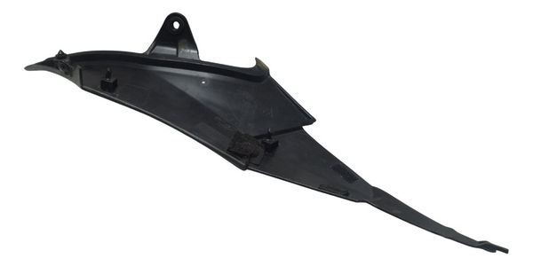 Acabamento Lateral Esquerdo Kawasaki Z 800 13-17 Original