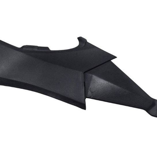 Acabamento Lateral Direito Kawasaki Z 800 13-17 Original