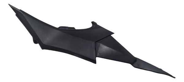 Acabamento Lateral Direito Kawasaki Z 800 13-17 Original