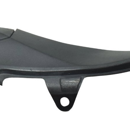 Acabamento Lateral Direito Kawasaki Z 800 13-17 Original