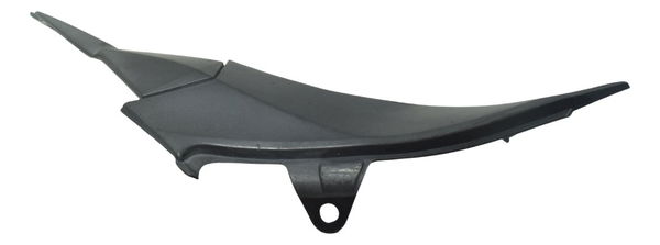 Acabamento Lateral Direito Kawasaki Z 800 13-17 Original