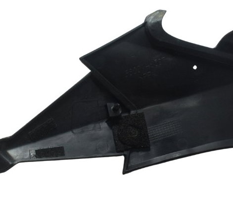 Acabamento Lateral Direito Kawasaki Z 800 13-17 Original