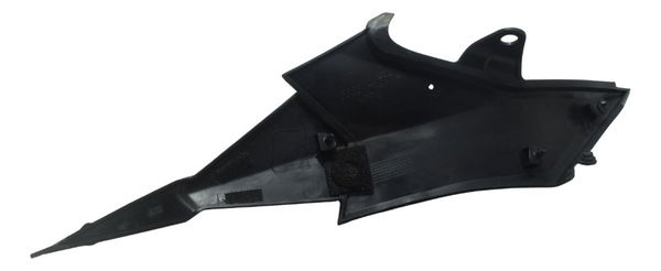Acabamento Lateral Direito Kawasaki Z 800 13-17 Original