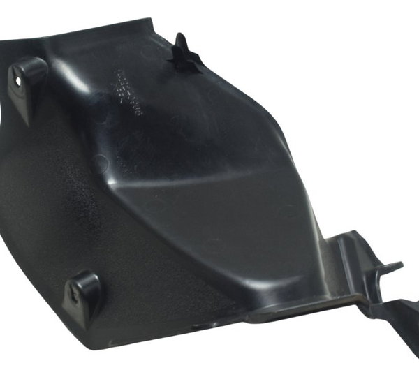 Acabamento Interno Direito Kawasaki Z 800 13-17 Original