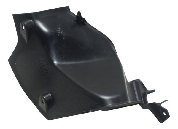 Acabamento Interno Direito Kawasaki Z 800 13-17 Original