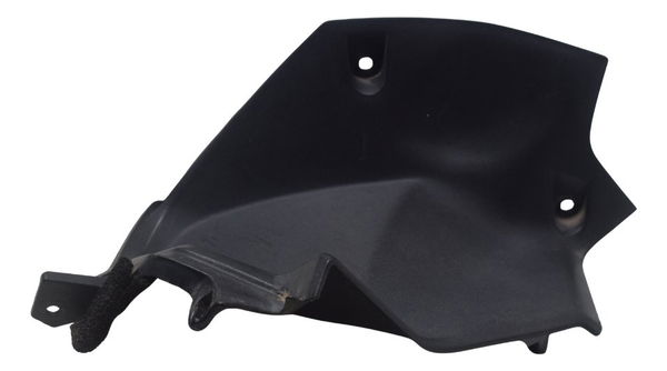 Acabamento Interno Esquerdo Kawasaki Z 800 13-17 Original