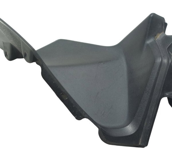 Acabamento Interno Esquerdo Kawasaki Z 800 13-17 Original