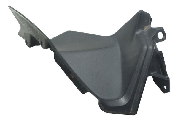 Acabamento Interno Esquerdo Kawasaki Z 800 13-17 Original