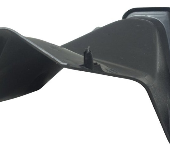 Acabamento Interno Esquerdo Kawasaki Z 800 13-17 Original