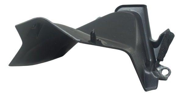 Acabamento Interno Esquerdo Kawasaki Z 800 13-17 Original