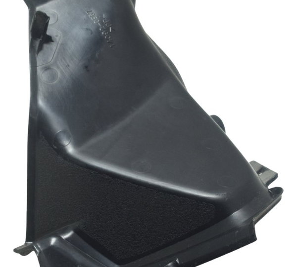 Acabamento Interno Esquerdo Kawasaki Z 800 13-17 Original