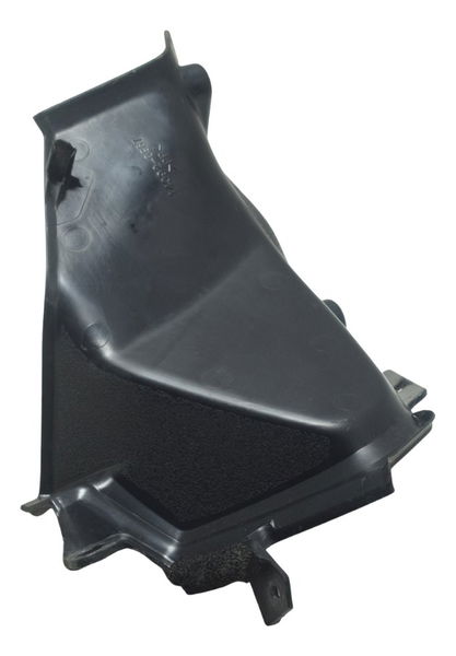 Acabamento Interno Esquerdo Kawasaki Z 800 13-17 Original