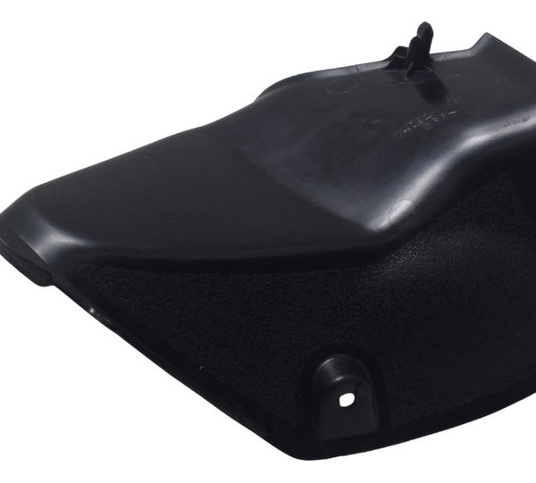 Acabamento Interno Esquerdo Kawasaki Z 800 13-17 Original