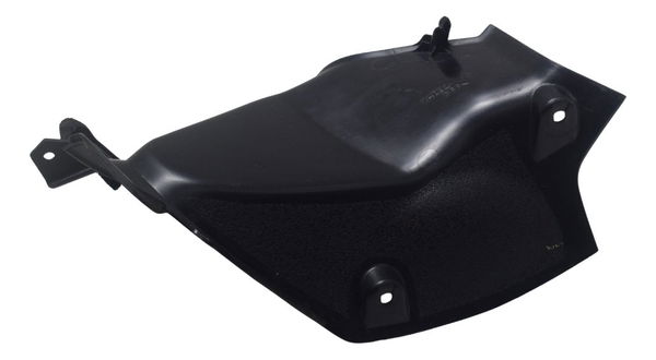 Acabamento Interno Esquerdo Kawasaki Z 800 13-17 Original