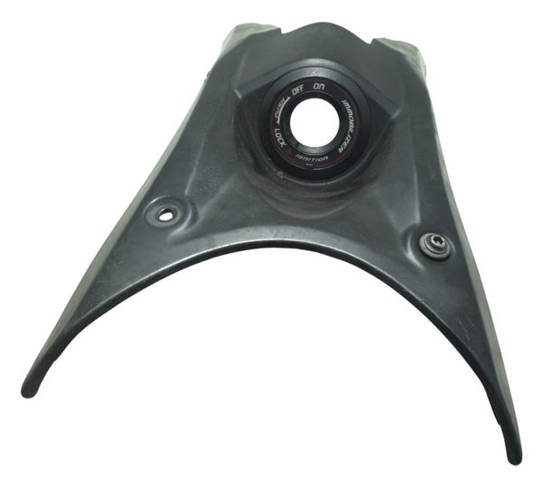 Acabamento Chave Ignição Kawasaki Z 800 13-17 Original