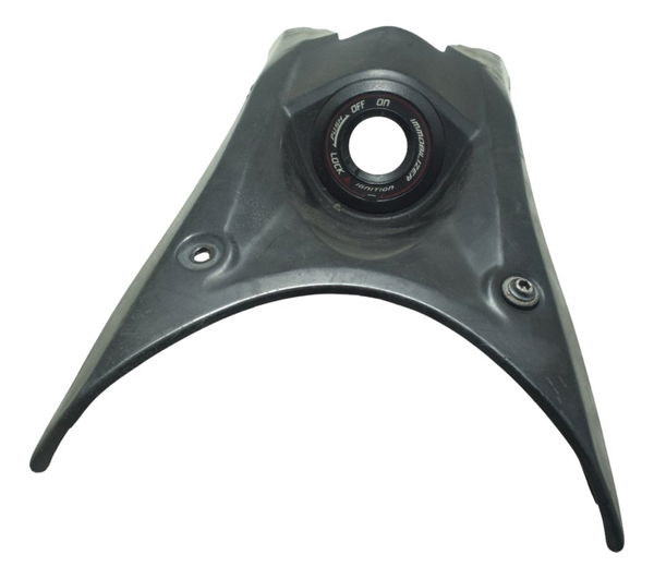 Acabamento Chave Ignição Kawasaki Z 800 13-17 Original