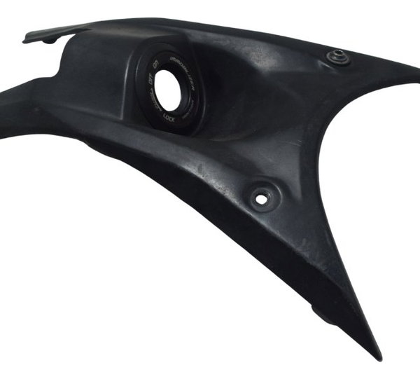 Acabamento Chave Ignição Kawasaki Z 800 13-17 Original