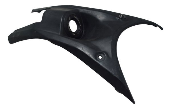 Acabamento Chave Ignição Kawasaki Z 800 13-17 Original