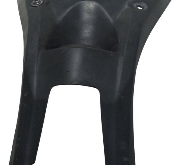 Acabamento Chave Ignição Kawasaki Z 800 13-17 Original