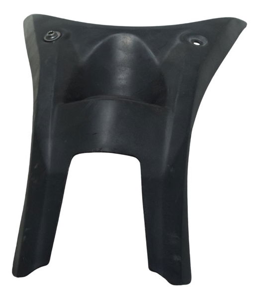 Acabamento Chave Ignição Kawasaki Z 800 13-17 Original