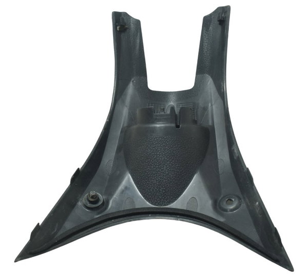Acabamento Chave Ignição Kawasaki Z 800 13-17 Original