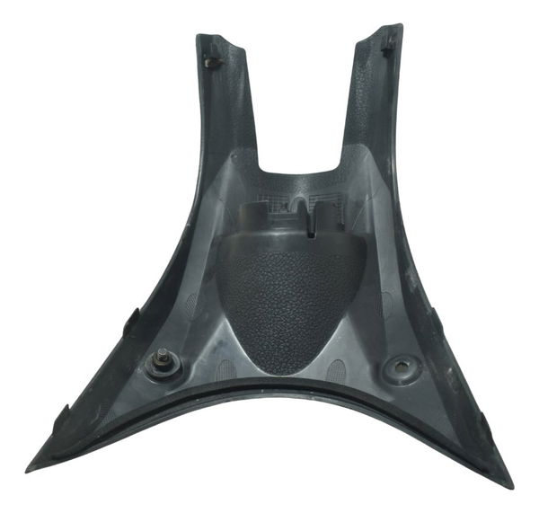 Acabamento Chave Ignição Kawasaki Z 800 13-17 Original