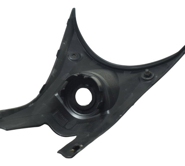 Acabamento Chave Ignição Kawasaki Z 800 13-17 Original