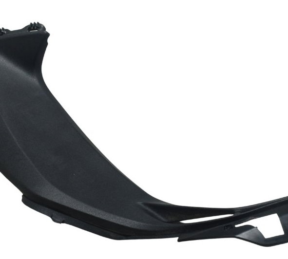 Acabamento Tanque Esquerdo Kawasaki Z 800 13-17 Original