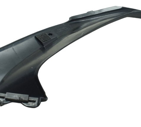 Acabamento Tanque Esquerdo Kawasaki Z 800 13-17 Original