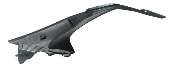 Acabamento Tanque Esquerdo Kawasaki Z 800 13-17 Original