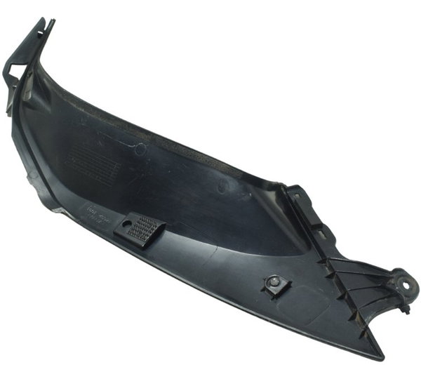 Acabamento Tanque Esquerdo Kawasaki Z 800 13-17 Original