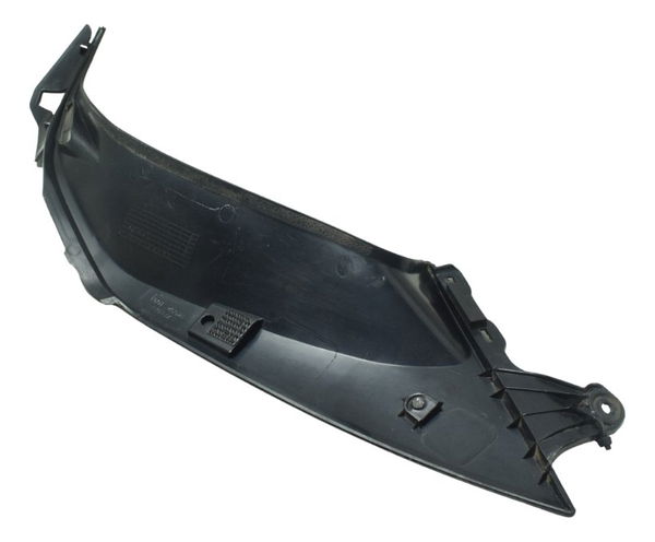 Acabamento Tanque Esquerdo Kawasaki Z 800 13-17 Original