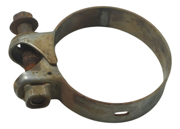 Abraçadeira Escape Kawasaki Z 800 13-17 Original