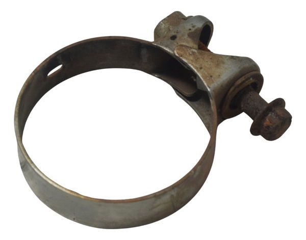 Abraçadeira Escape Kawasaki Z 800 13-17 Original