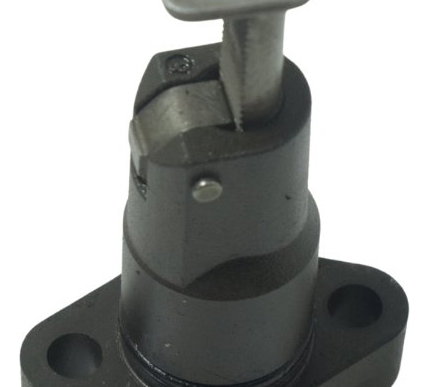 Acionador Corrente Comando Kawasaki Z 800 13-17 Original