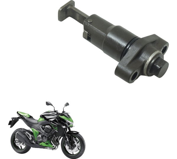 Acionador Corrente Comando Kawasaki Z 800 13-17 Original