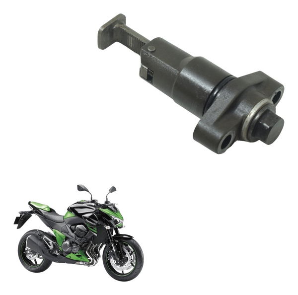 Acionador Corrente Comando Kawasaki Z 800 13-17 Original