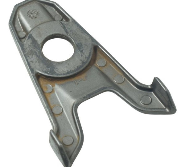 Acabamento Esticador Corrente Kawasaki Z 800 13-17 Original