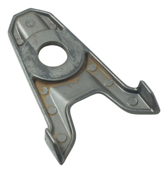 Acabamento Esticador Corrente Kawasaki Z 800 13-17 Original