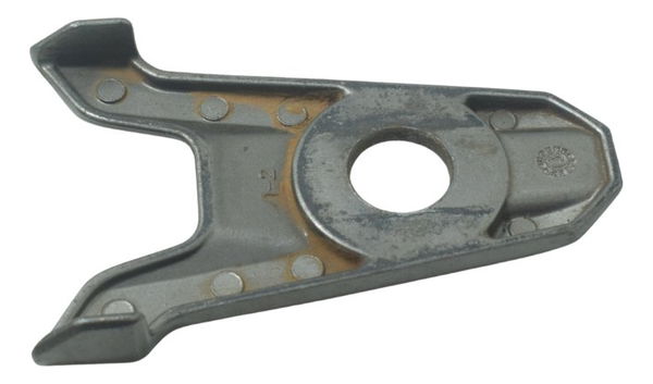 Acabamento Esticador Corrente Kawasaki Z 800 13-17 Original